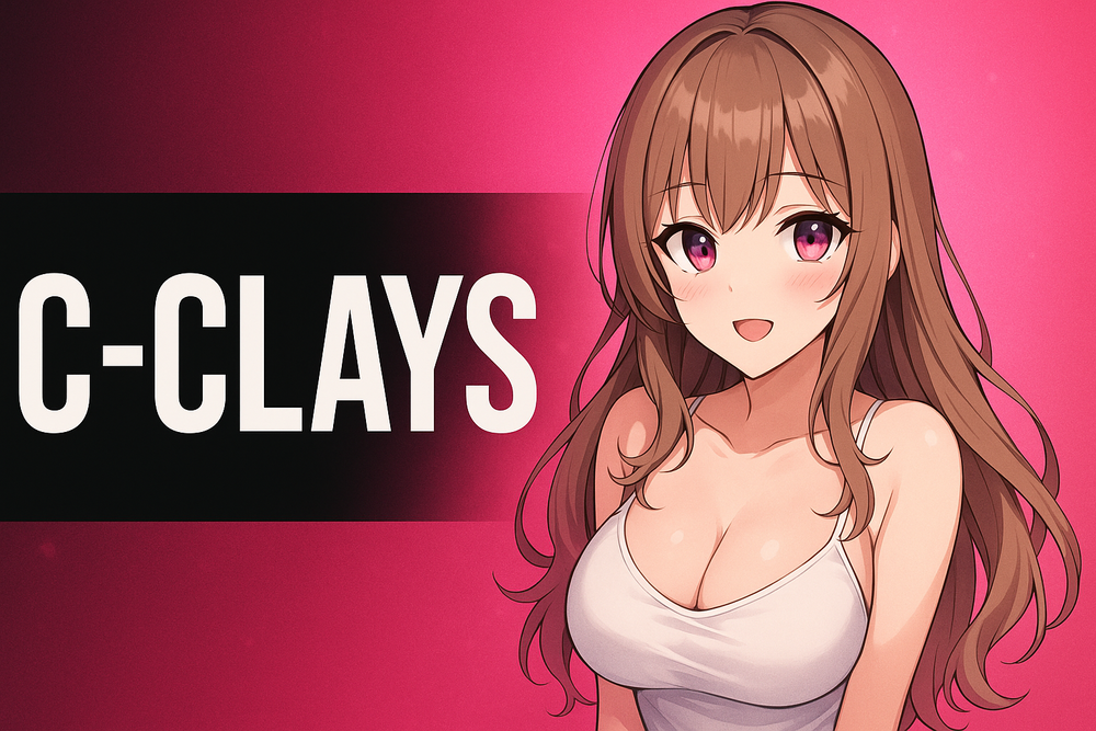 同人C-CLAYS