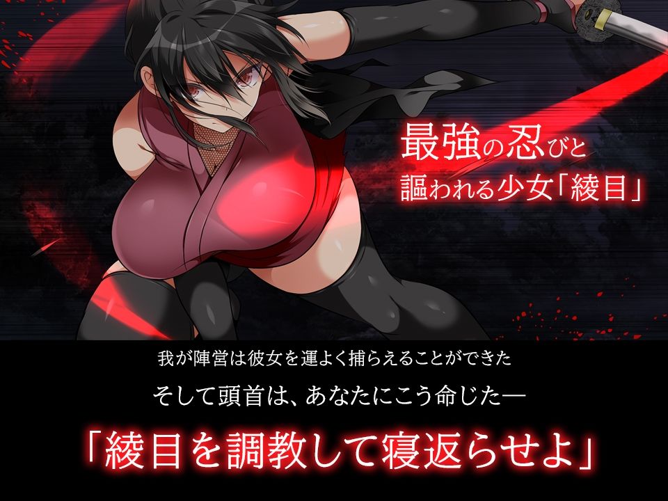 忍堕とし 画像1