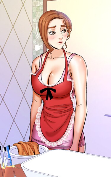 ギリ義理のXX生活